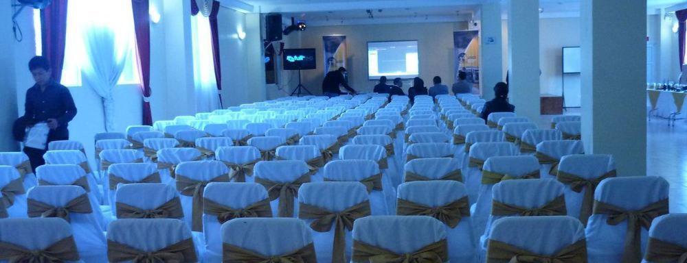 Hotel Versailles Ambato Εξωτερικό φωτογραφία